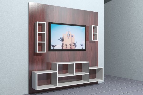 Painel tv