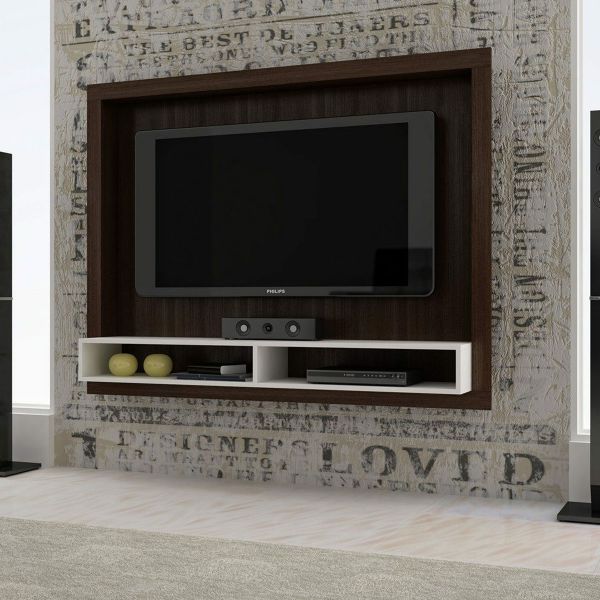 Painel de tv